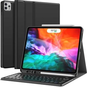 Chesona iPad Pro 12.9 keyboard case